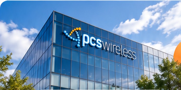 PCS Wireless headquarters