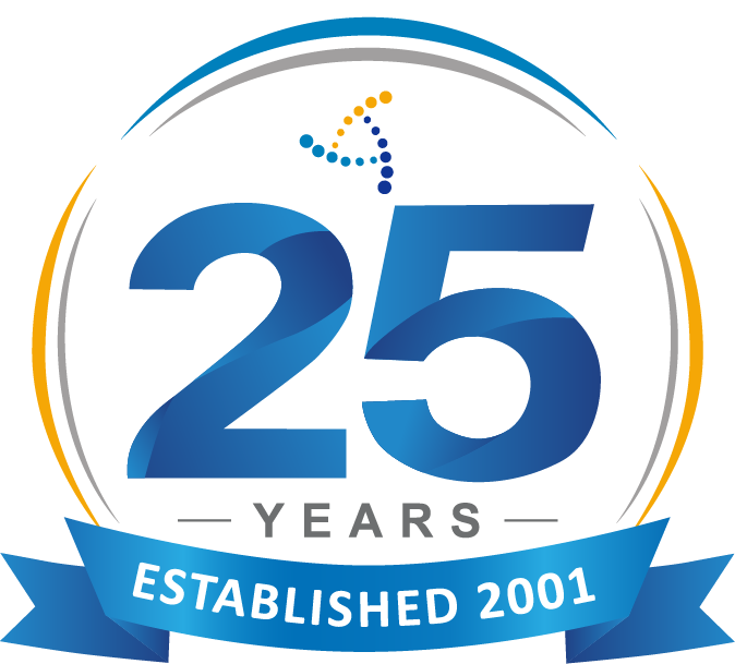 PCS Wireless: 25 years